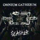 OMNIUM GATHERUM - Slasher - CD