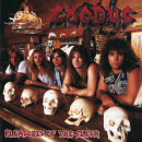 EXODUS - Pleasures Of The Flesh - CD - Jewel Case