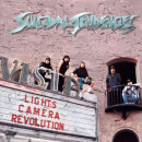 SUICIDAL TENDENCIES - Lights Camera Revolution - CD