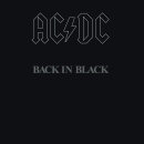 AC/DC - Back In Black - CD