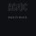AC/DC - Back In Black - CD