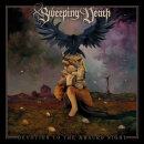 SWEEPING DEATH - Devotion To The Absurd Night - Vinyl-LP