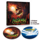 ALESTORM - The Thunderfist Chronicles - Ltd. Mediabook 2-CD