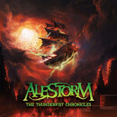 ALESTORM - The Thunderfist Chronicles - Vinyl-LP