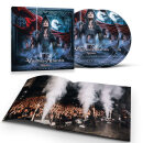 VISIONS OF ATLANTIS - Armada Live Over Europe - 2-CD
