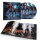 VISIONS OF ATLANTIS - Armada Live Over Europe - 2-CD - Digisleeve