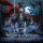 VISIONS OF ATLANTIS - Armada Live Over Europe - 2-CD - Digisleeve