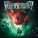 FEUERSCHWANZ - Knightclub - CD