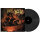 HOUNDS OF DAMNATION - Vault Of Torment - Vinyl-LP - black