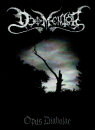 DOOMENTOR - Opus Diabolae - Ltd. A5 Digi CD