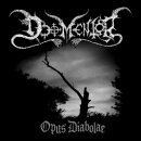 DOOMENTOR - Opus Diabolae - CD