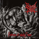 BLOODDUST - Fortress Of Unholy Power - CD