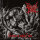 BLOODDUST - Fortress Of Unholy Power - CD