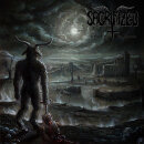 SACRIFIZED - Arrival Of The Tyrants - CD