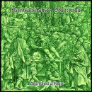 DEPRESSION / NECROCANNIBALISTIC VOMITORIUM - Das Geisterhaus / Anatomical Theater - CD