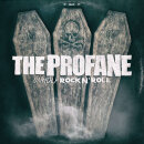 THE PROFANE - Unholy Rock n Roll - CD