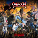 OPRESION - Revolución - CD