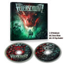 FEUERSCHWANZ - Knightclub - 2-CD - Ltd. Mediabook