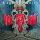 EDGE OF SANITY - Crimson - 2-CD
