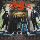 CASTIGO - Perturbación - CD