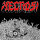 BLOODLAND / NECROSI - Apocalyptic Visions / EP - Split CD