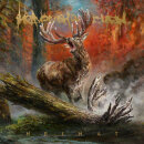 HEAVEN SHALL BURN - Heimat - Ltd. Mediabook 2-CD + Blu-Ray Disc
