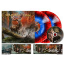 HEAVEN SHALL BURN - Heimat - Ltd. Deluxe Vinyl 2-LP + CD