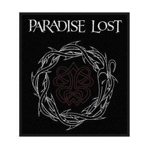 PARADISE LOST - Crown Of Thorns - Patch