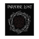 PARADISE LOST - Crown Of Thorns - Aufnäher / Patch
