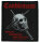 CANDLEMASS - Epicus Doomicus Metallicus - Aufnäher / Patch
