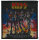 KISS - Destroyer - Aufnäher / Patch