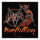 SLAYER - Show No Mercy - Aufnäher / Patch