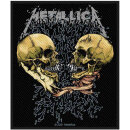 METALLICA - Sad But True - Patch