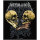 METALLICA - Sad But True - Patch