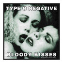 TYPE O NEGATIVE - Bloody Kisses - Patch