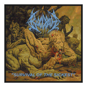 BLOODBATH - Survival Of The Sickest - Patch