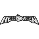 HELLOWEEN - Logo Cut Out - Patch