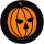 HELLOWEEN - Pumpkin - Aufnäher / Patch