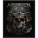 HEATHEN - Chaos Of Evolution - Patch