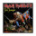 IRON MAIDEN - The Trooper - Aufnäher / Patch
