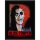ALICE COOPER - Trashed - Patch
