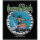 SACRED REICH - Surf Nicaragua - Patch