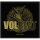 VOLBEAT - Beyond Hell / Above Heaven - Patch