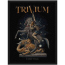 TRIVIUM - In The Court Of The Dragon - Patch
