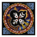 KISS - Rock And Roll Over - Patch
