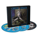 CIRITH UNGOL - Live At The Roxy - 2-CD + DVD