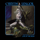 CIRITH UNGOL - Live At The Roxy - 2-CD + DVD