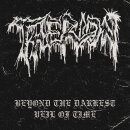 THERION - Beyond The Darkest Veil Of Time - CD