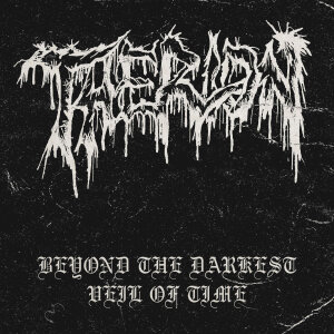 THERION - Beyond The Darkest Veil Of Time - Vinyl-LP