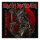 IRON MAIDEN - Senjutsu - Patch